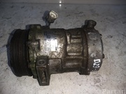 SAAB P13171593 9-3 (YS3F) 2005 Compressor, air conditioning