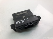 PORSCHE 7L5907530A CAYENNE (92A) 2010 control unit