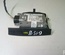 BMW 6855869 5 Gran Turismo (F07) 2012 Control unit for blind spot detection