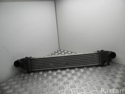 VOLVO 30741631 V50 (MW) 2008 Intercooler