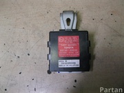 TOYOTA 89730-05030 / 8973005030 COROLLA Verso (ZER_, ZZE12_, R1_) 2006 Control unit for anti-towing device and anti-theft device