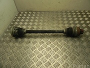 AUDI 8K0 501 203 M / 8K0501203M A5 (8T3) 2014 Drive Shaft