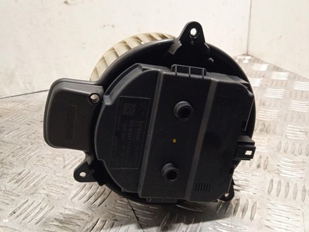 AUDI 4H1820021B A8 (4H_) 2011 Interior Blower