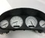 CHRYSLER P05026411AC 300 M (LR) 2000 Dashboard