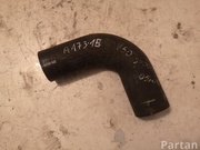 VOLVO V50 (MW) 2006 Radiator Hose