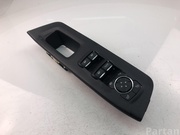 FORD GN1514A132PA ECOSPORT 2014 Switch for electric windows