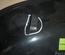 VOLVO 09164899 S60 I 2009 Molding 