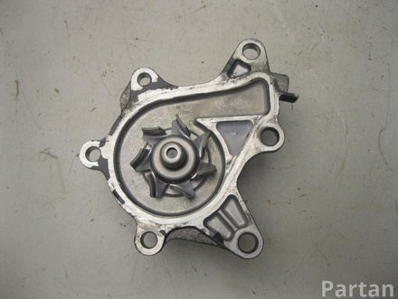 TOYOTA YARIS (_P9_) 2010 Water Pump