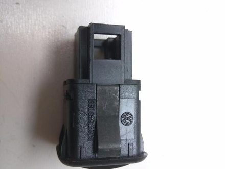 VW 3B0 959 833 A / 3B0959833A GOLF IV (1J1) 2002 Pushbutton for tank flap actuation