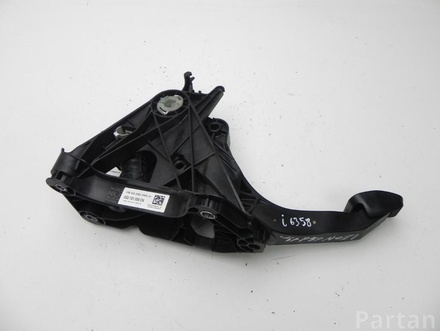 SEAT 5Q2 721 059 CN / 5Q2721059CN LEON (5F1) 2013 Clutch Pedal