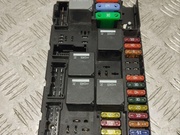 JAGUAR AW9314A073BC, 518987029, 111024191252 XJ (X351) 2012 Fuse Box