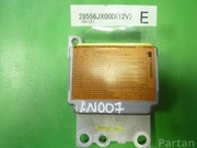 NISSAN 28556JX00D NV200 / EVALIA Bus 2012 Air bag control module