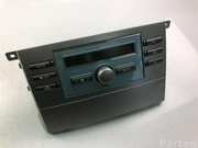 TOYOTA 55902-0F010C / 559020F010C COROLLA Verso (ZER_, ZZE12_, R1_) 2007 Automatic air conditioning control