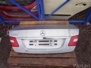 MERCEDES-BENZ E-CLASS (W212) 2010 Tailgate