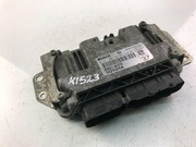 TOYOTA 89661-0H370; 0261S08723 / 896610H370, 0261S08723 AYGO (_B1_) 2012 Control unit for engine