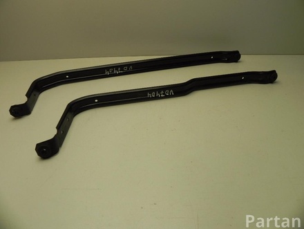 BMW 7260942, 7260945 4 Coupe (F32, F82) 2014 Mounting