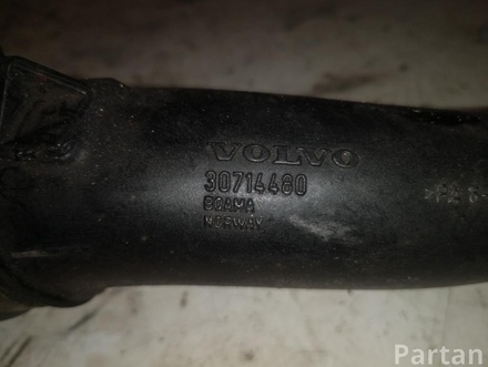 VOLVO 30714480 XC90 I 2007 Radiator Hose