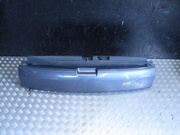 PEUGEOT 3008 2011 Tailgate