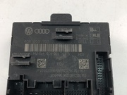 AUDI 4G8959793J A6 (4G2, C7, 4GC) 2013 Control unit for door