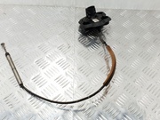 BMW 7582067 7 (F01, F02, F03, F04) 2010 Cable, automatic transmission