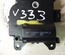 TOYOTA MF113800-2800PLS / MF1138002800PLS AVENSIS Estate (_T27_) 2010 Adjustment motor for regulating flap