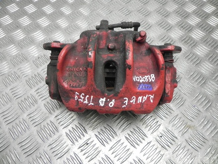 LAND ROVER CNYCAR RANGE ROVER IV (L405) 2014 Brake Caliper Right Front