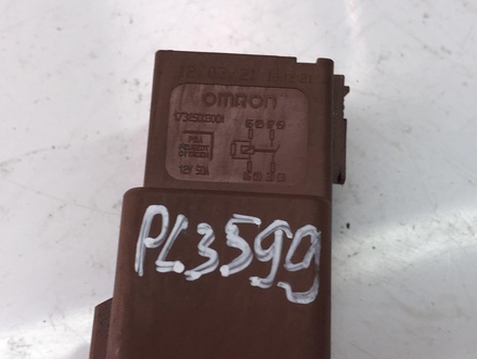 PEUGEOT 17325003001 308 II 2017 Relays