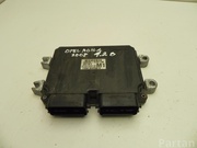 VAUXHALL 33920-51K1, E6T90072H4ZR / 3392051K1, E6T90072H4ZR AGILA Mk II (B) 2009 Control unit for engine