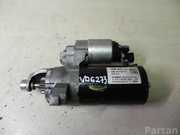 AUDI 06E 911 021 F / 06E911021F A4 (8K2, B8) 2015 Starter