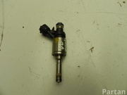 NISSAN 0261 500 092 / 0261500092 JUKE (F15) 2011 Injector