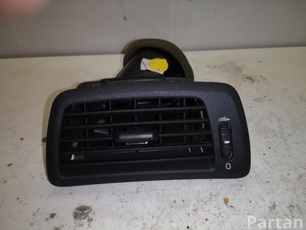 VOLVO 3409378 S60 I 2006 Intake air duct
