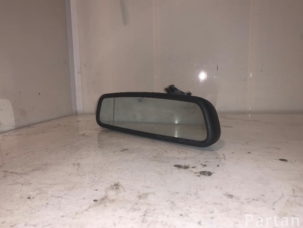 VOLVO 30799777 C30 2008 Interior rear view mirror