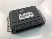 PORSCHE 99761860102; 0261207987 / 99761860102, 0261207987 911 (997) 2010 Control unit for engine