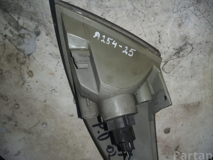MAZDA 016518 PREMACY (CP) 2002 Turn indicator lamp Right