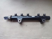 CITROËN 9684753080 C4 Picasso I (UD_) 2010 Fuel rail