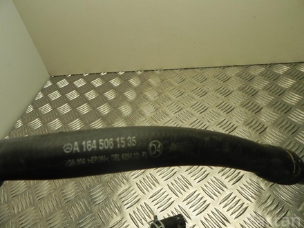 MERCEDES-BENZ A 164 506 15 35 / A1645061535 M-CLASS (W164) 2007 Pipe, coolant