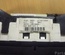 VW 6Q0 820 045 E / 6Q0820045E POLO (9N_) 2005 Control Unit, heating / ventilation