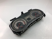 RENAULT 8200582709H CLIO III (BR0/1, CR0/1) 2007 Dashboard