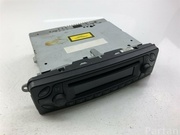 MERCEDES-BENZ A2038203485 C-CLASS (W203) 2007 Radio unit