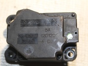 VOLVO 8G9N 19E616 / 8G9N19E616 V70 III (BW) 2009 Adjustment motor for regulating flap