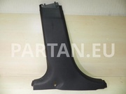 CITROËN 96 833 758 77 / 9683375877 C3 II 2011 Lining, pillar b Lower left side