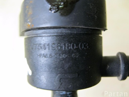 PEUGEOT 754196180 3008 2012 Solenoid Valve