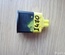 KIA CEE'D SW (ED) 2009 Key switch for deactivating airbag