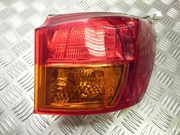 LEXUS ICHIKOH, 53-40, E11 1183 / ICHIKOH, 5340, E111183 IS II (GSE2_, ALE2_, USE2_) 2008 Taillight Right