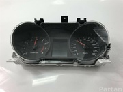 MITSUBISHI 8100B361 LANCER VIII Sportback (CX_A) 2015 Dashboard