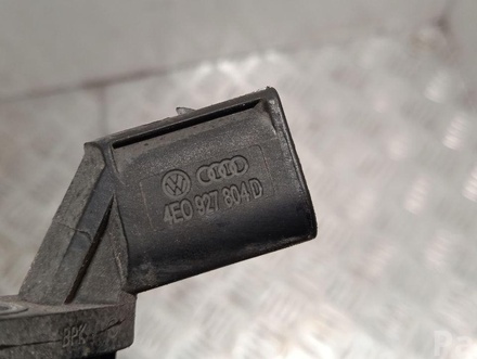 AUDI 4E0927804D, 0265007927 A8 (4H_) 2011 Sensor, wheel speed