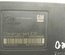 OPEL 13213610 ASTRA H (L48) 2008 Control unit ABS Hydraulic 