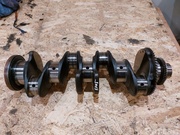 FIAT 182325089 Ducato X290 2019 Crankshaft