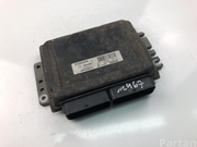 RENAULT 8200059086; S110138000B / 8200059086, S110138000B MEGANE Scenic (JA0/1_) 2000 Control unit for engine