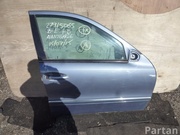 MERCEDES-BENZ E-CLASS (W211) 2005 Door Right Front